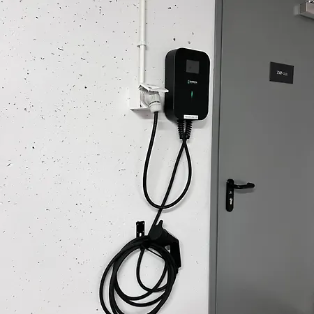 Apartment Merwede - Coastal Comfort Danzig