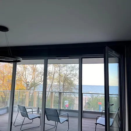 Apartment Merwede - Coastal Comfort