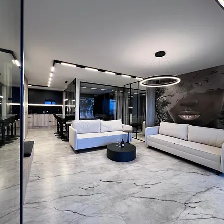 Merwede - Coastal Comfort * Danzig