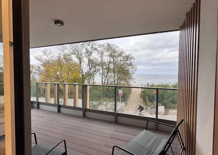 Merwede - Coastal Comfort Danzig