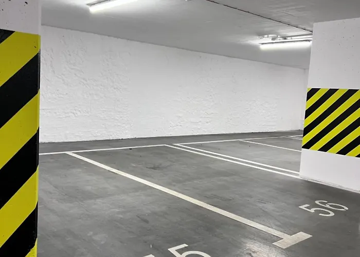 Apartment Merwede - Coastal Comfort Danzig