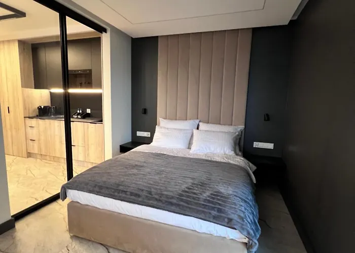 Merwede - Coastal Comfort *