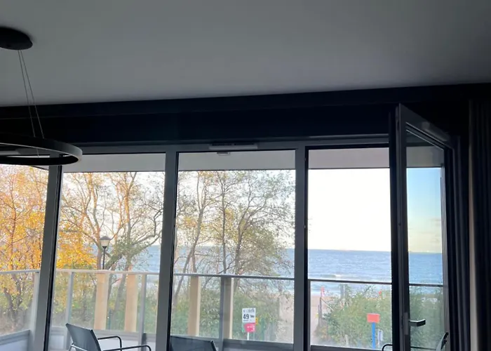 Apartment Merwede - Coastal Comfort