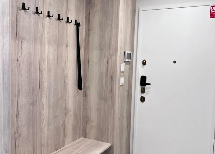 Merwede - Coastal Comfort Apartment *