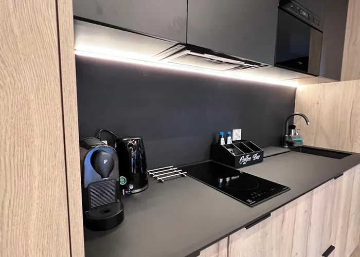 Apartment Merwede - Coastal Comfort