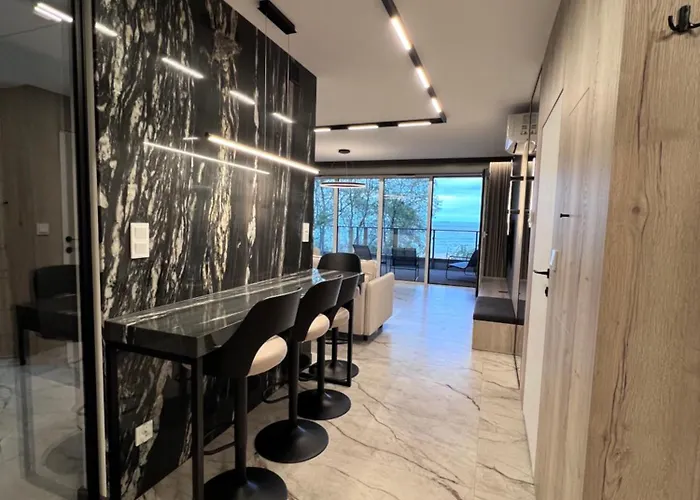 Apartment Merwede - Coastal Comfort *