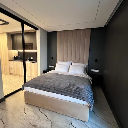 Merwede - Coastal Comfort *