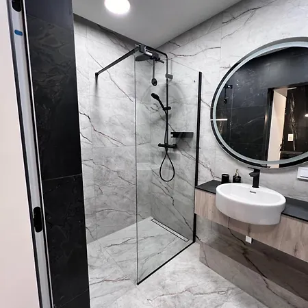 Merwede - Coastal Comfort * Gdańsk