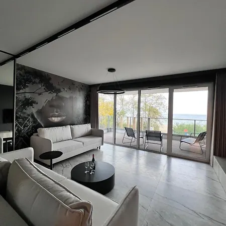 Merwede - Coastal Comfort