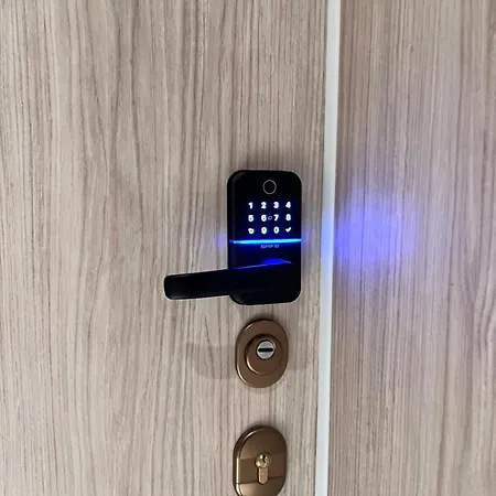 Merwede - Coastal Comfort Apartamento