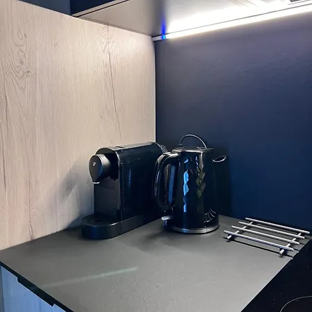 Apartman Merwede - Coastal Comfort