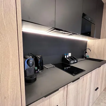 アパート Merwede - Coastal Comfort