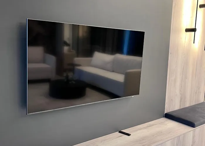 Apartamento Merwede - Coastal Comfort