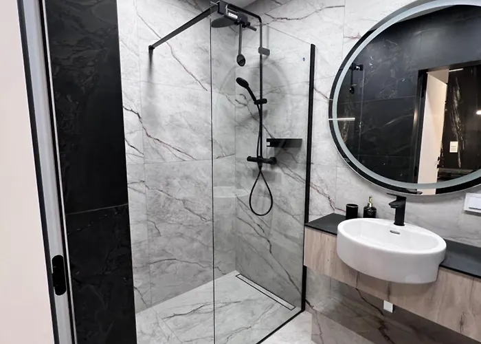 Merwede - Coastal Comfort * Gdansk