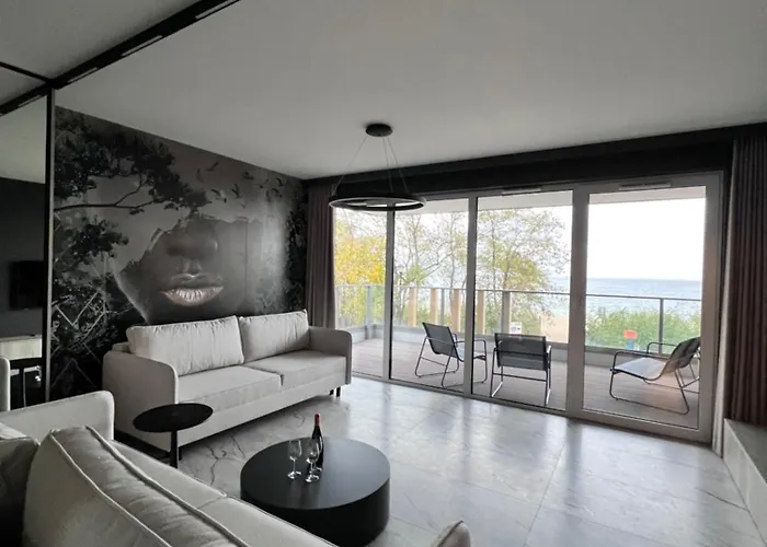 Merwede - Coastal Comfort