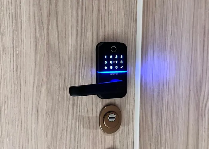 Merwede - Coastal Comfort Apartamento