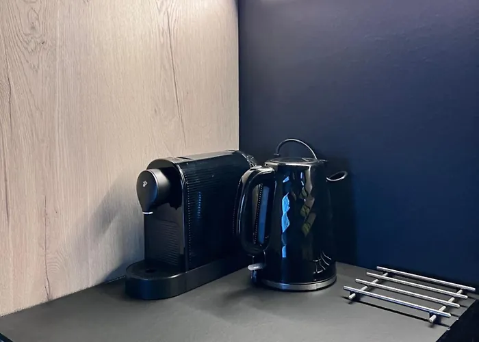 Appartement Merwede - Coastal Comfort