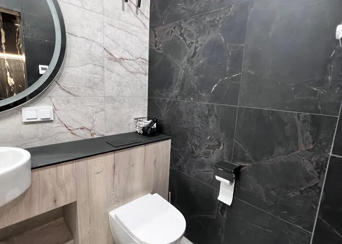 Merwede - Coastal Comfort Appartement *