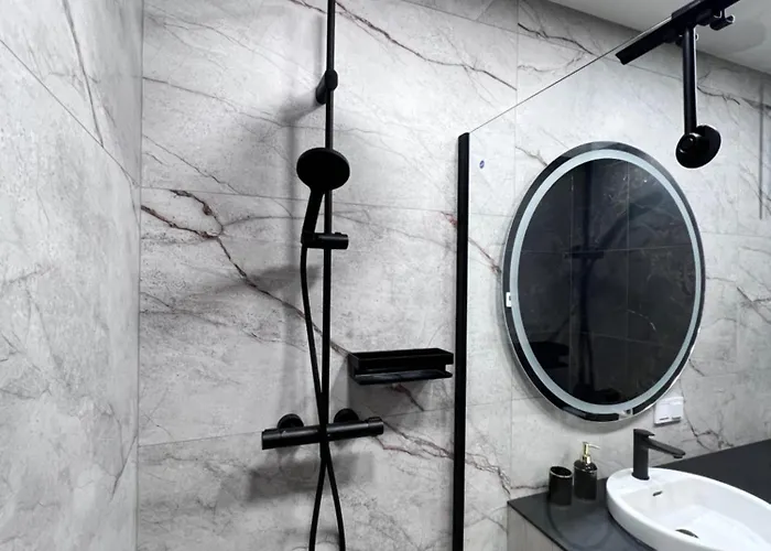 Merwede - Coastal Comfort Apartamento *