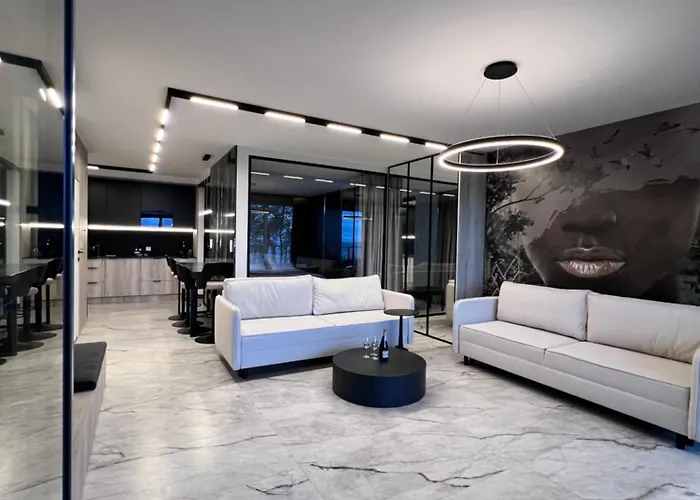 Merwede - Coastal Comfort * Gdansk