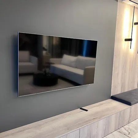 Appartamento Merwede - Coastal Comfort