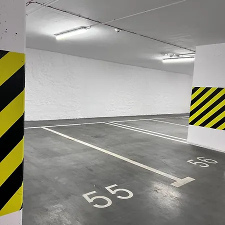 Appartamento Merwede - Coastal Comfort Danzica