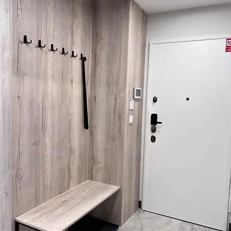 Merwede - Coastal Comfort Appartamento *