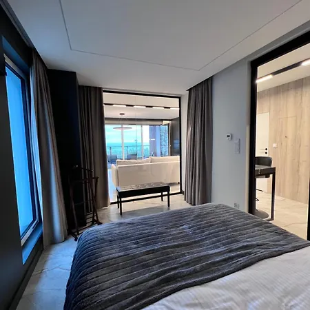 Appartamento Merwede - Coastal Comfort Danzica