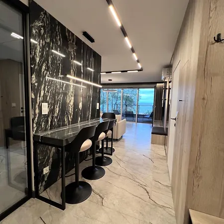 Appartamento Merwede - Coastal Comfort *